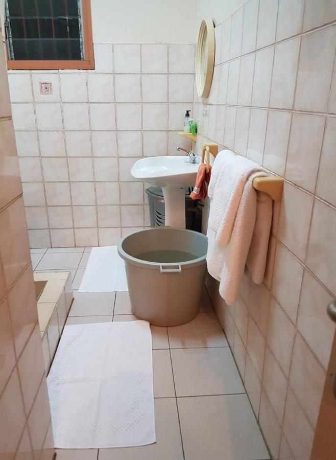 Residence Lina Λίμπερβιλ Εξωτερικό φωτογραφία